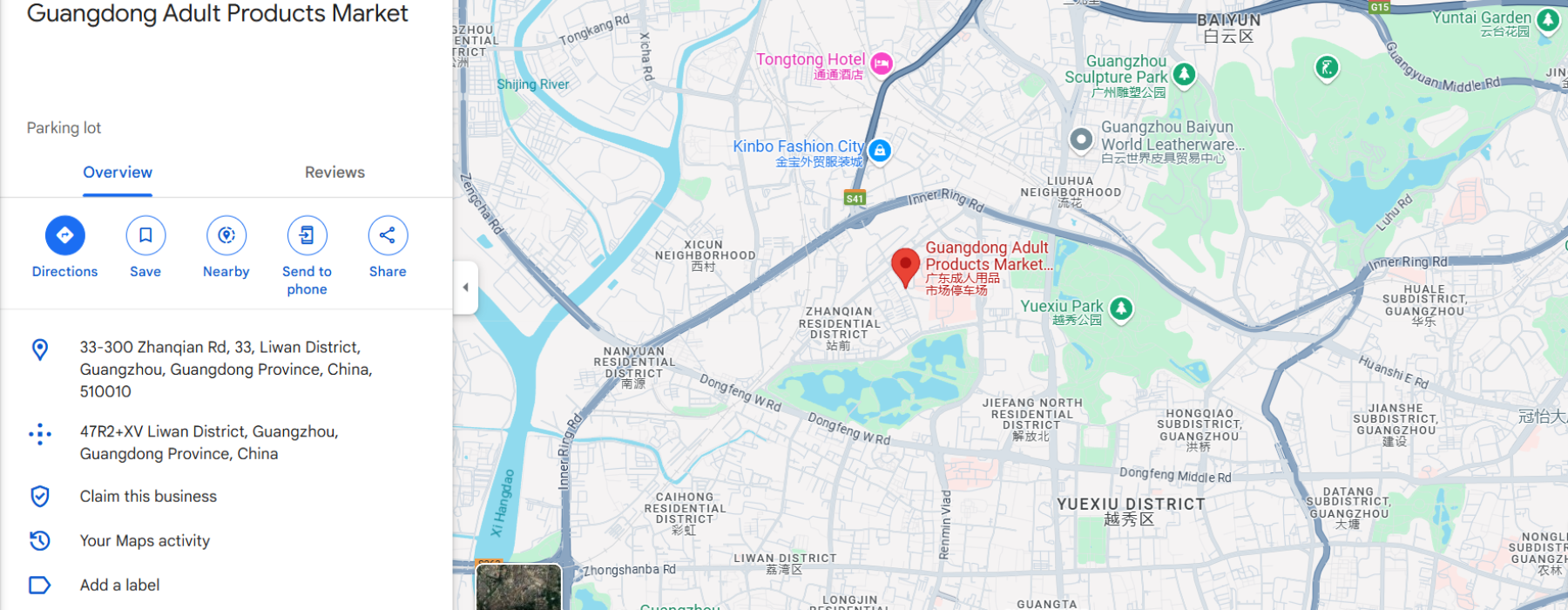 maplocation